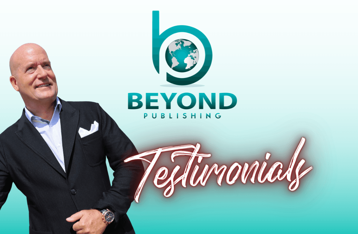 Image of Beyond Publishing Image of Beyond Publishing